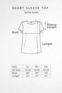 Think Pink Mauve Tie-Front Shirt 14 Think Pink Mauve Tie-Front Shirt -Outlet Bella Ella Boutique Store Think Pink Mauve Top Sizing 5000x