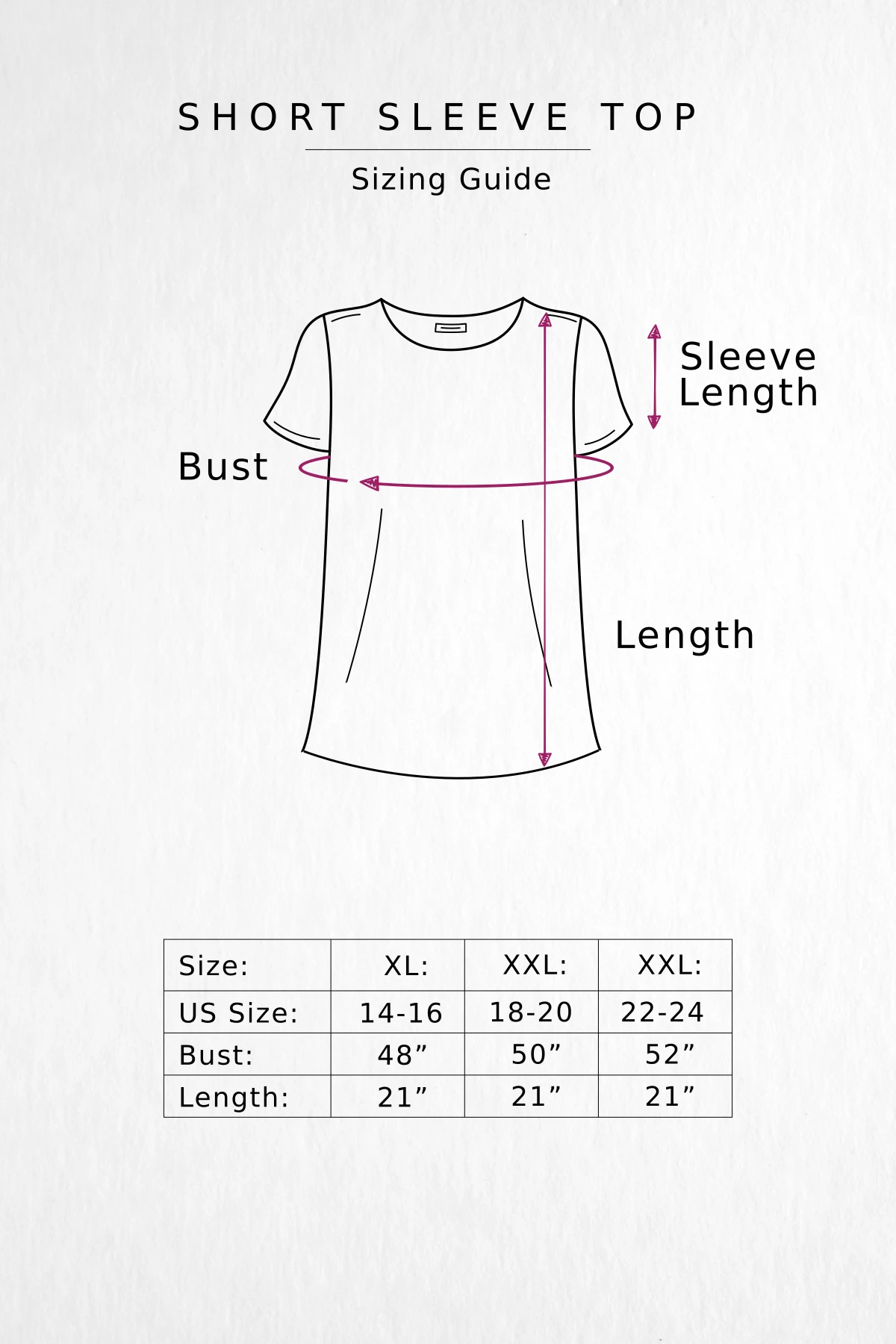 Think Pink Mauve Tie-Front Shirt 6 Think Pink Mauve Tie-Front Shirt - Image 4