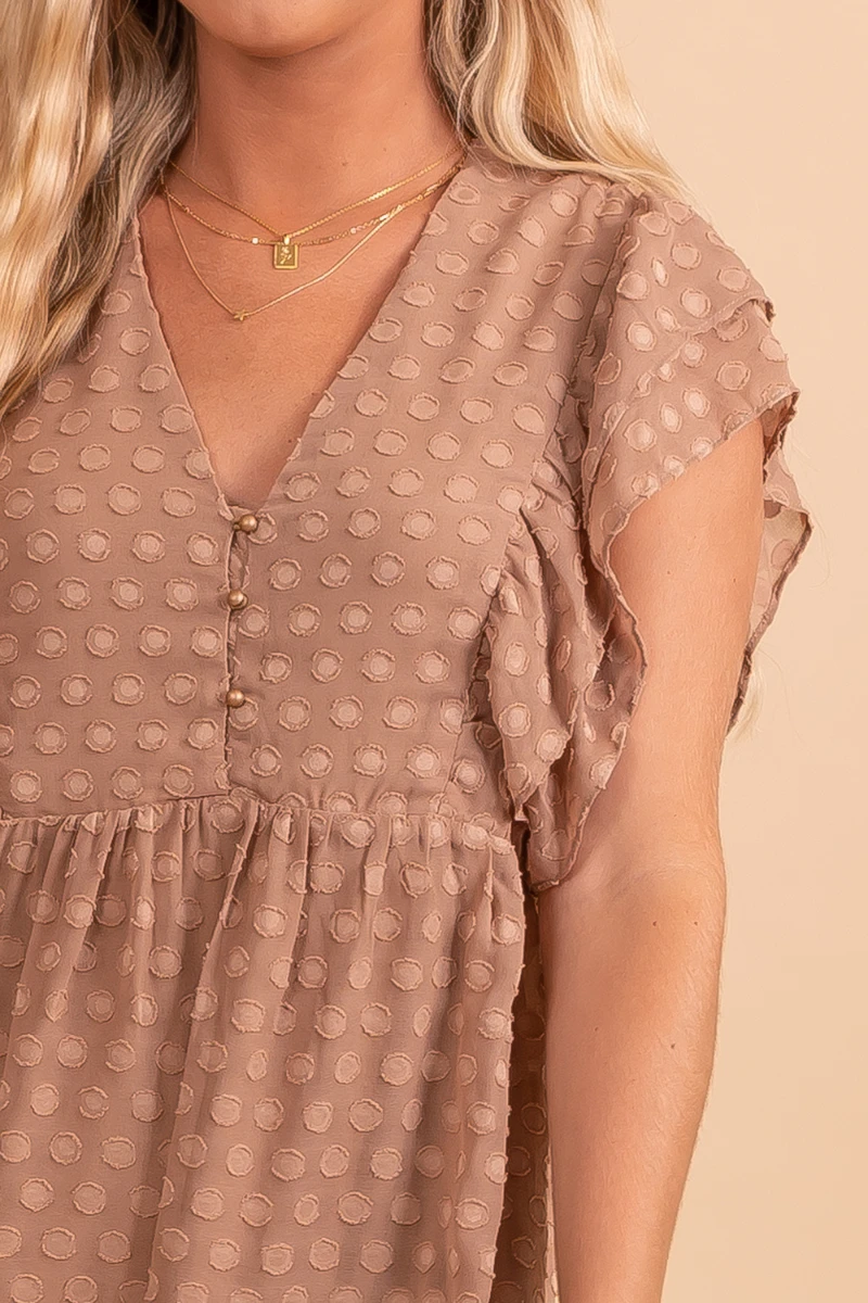 Time After Time Maxi Dress 4 Time After Time Maxi Dress - Image 2