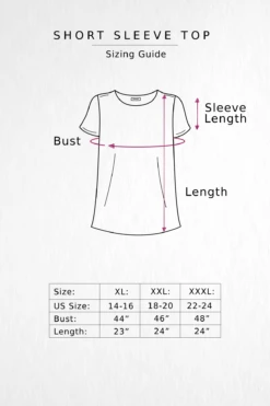 Trip To Verona Purple Floral Top -Outlet Bella Ella Boutique Store Trip to Verona Purple Top Sizing 5000x