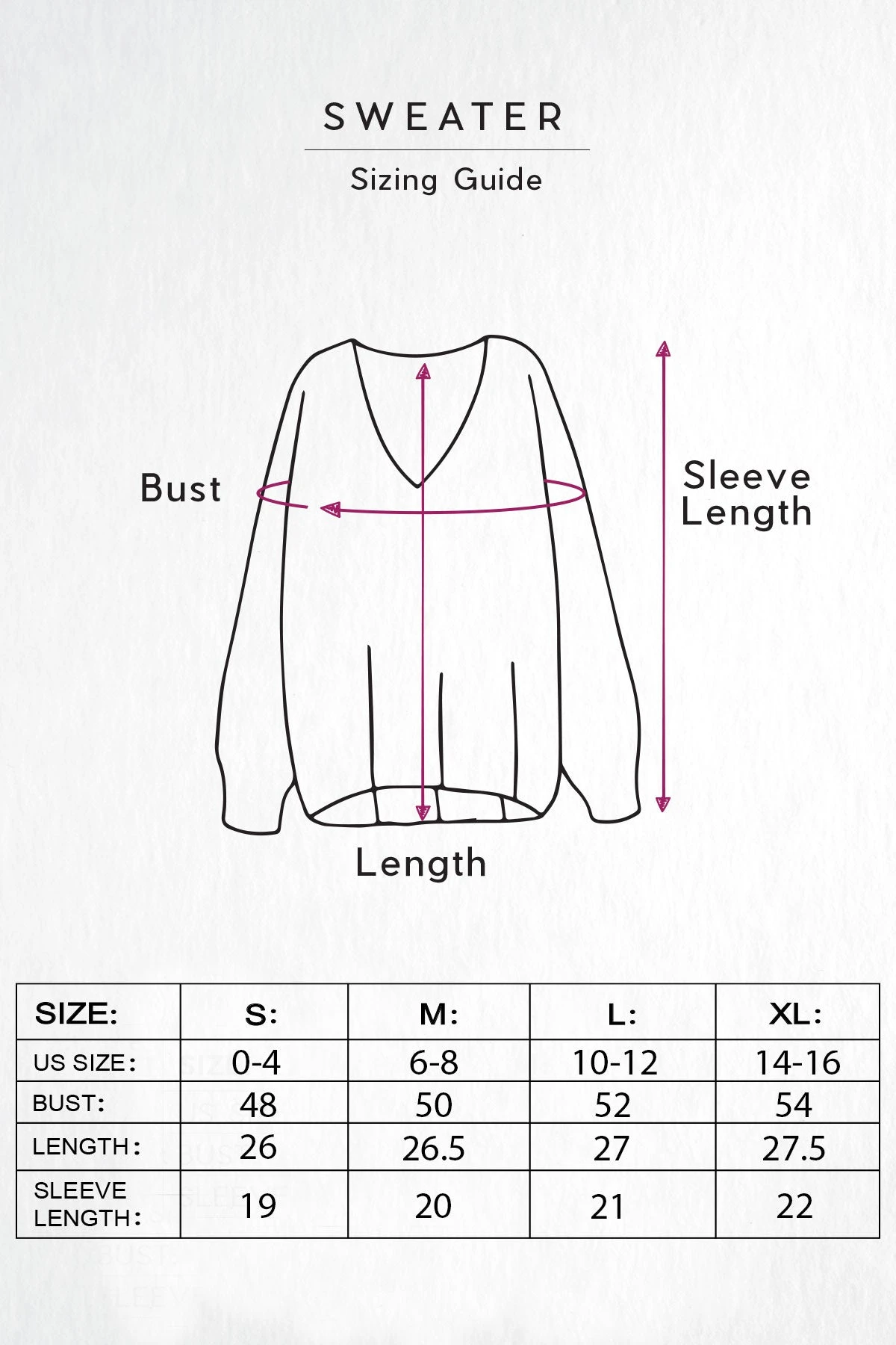 Worth Watching Knit Sweater 21 Worth Watching Knit Sweater - Image 19