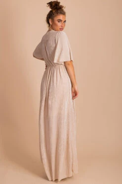 Clair De Lune Maxi Dress -Outlet Bella Ella Boutique Store back 9bd8689e aa0f 4044 ad20 e1f1d7fa0fa3 5000x