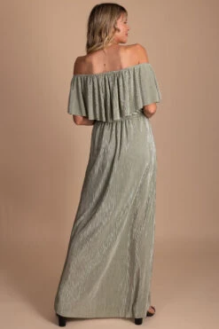 Slow Dancing Ribbed Off Shoulder Maxi Dress 33 Slow Dancing Ribbed Off Shoulder Maxi Dress -Outlet Bella Ella Boutique Store back c015a4f6 9748 4b9c 8875 4e5cc3bb1bf8 5000x