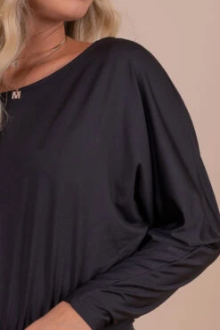 Good For My Soul Long Sleeve Midi Dress 24 Good For My Soul Long Sleeve Midi Dress -Outlet Bella Ella Boutique Store black detail 924ec28b 5c82 456f ab49 8a911b2b6959 5000x
