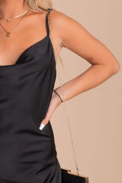 Begin Again Satin Slip Dress 16 Begin Again Satin Slip Dress -Outlet Bella Ella Boutique Store black detail c7aa992b 1742 4491 bd81 9a5a9bb64268 5000x