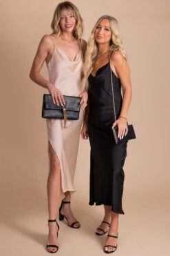 Begin Again Satin Slip Dress 13 Begin Again Satin Slip Dress -Outlet Bella Ella Boutique Store both 55744f46 9bfb 4739 a091 34444496761a 5000x