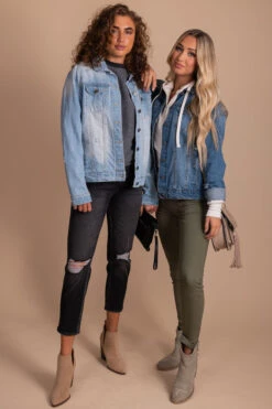 Fade Into View Distressed Denim Jacket -Outlet Bella Ella Boutique Store both 89ff0514 1b0b 4c18 883a 99678c2f6466 5000x