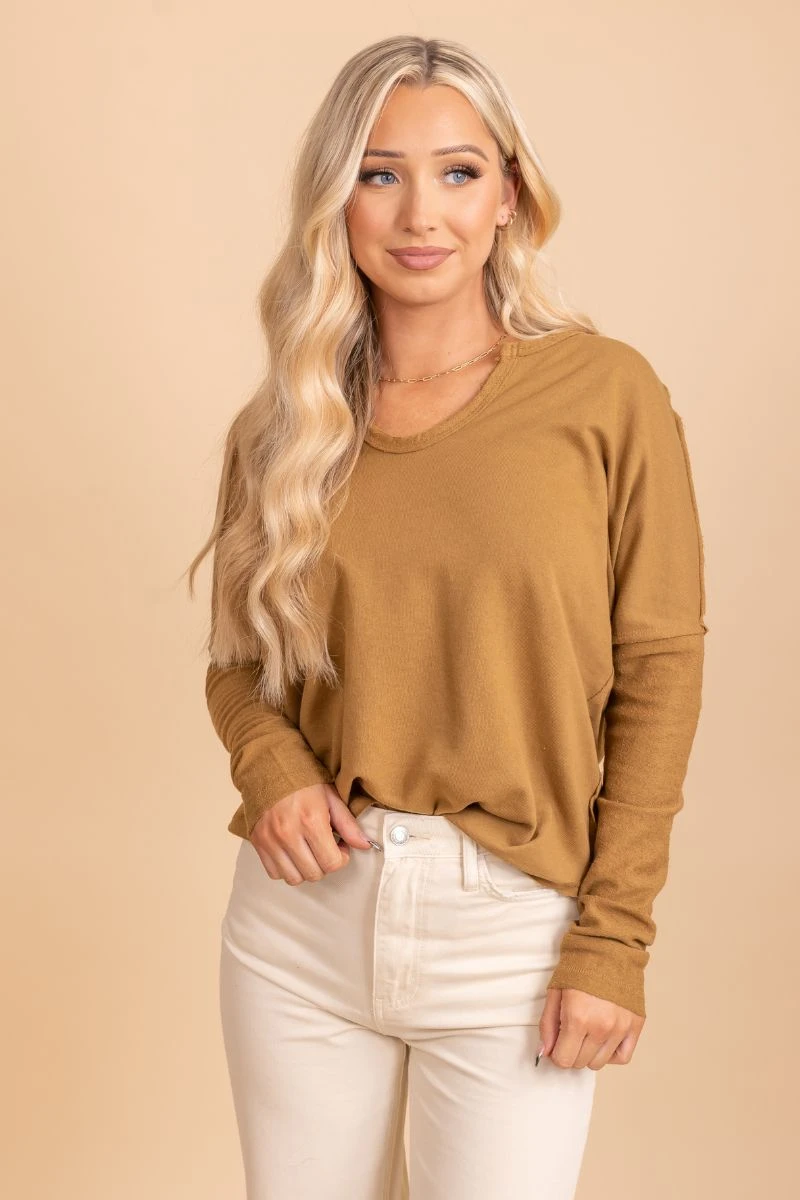 At The Coffee Shop Pullover Sweater 3 At The Coffee Shop Pullover Sweater