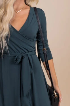 Little Secrets V-Neck Maxi Dress - Dark Green 8 Little Secrets V-Neck Maxi Dress - Dark Green -Outlet Bella Ella Boutique Store detail 2973ba7f ae16 49f8 b82c 99b54b98450a 5000x