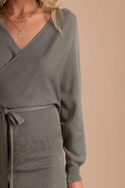 Keep In Touch Long Sleeve Wrap Dress 17 Keep In Touch Long Sleeve Wrap Dress -Outlet Bella Ella Boutique Store detail 4dca92ea 8b8c 4011 bdd3 0d7c33995a0e 5000x