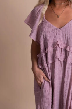 No Rules Tiered Maxi Dress -Outlet Bella Ella Boutique Store detail 7b547306 818a 4621 ad2a 3db34e0ba5c8 5000x