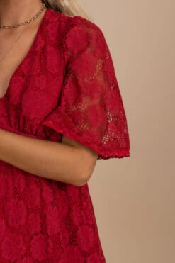 She's So Gorgeous Midi Dress -Outlet Bella Ella Boutique Store detail b5e7e66f 9640 49f7 842e 6684d290b6e9 5000x