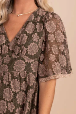 She's So Gorgeous Midi Dress -Outlet Bella Ella Boutique Store detail ce846953 3678 4f8e 82b6 7f4cf0e6a255 5000x