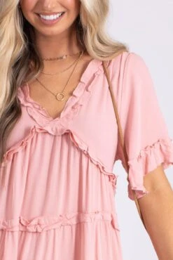 Free Spirit Mini Dress 21 Free Spirit Mini Dress -Outlet Bella Ella Boutique Store free spirit detail 584d5736 99af 475b 86bb 8818486e2924 5000x