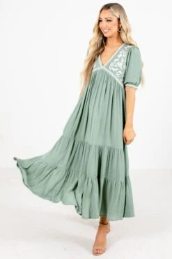 Fresh Flowers Maxi Dress 20 Fresh Flowers Maxi Dress -Outlet Bella Ella Boutique Store fresh flowers front 2 80f48dc2 db71 4602 9db9 8a410d283794 5000x