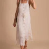 Fresh Start Maxi Dress - Off White 2 Fresh Start Maxi Dress - Off White -Outlet Bella Ella Boutique Store front 05bcd2ca d54d 468f ba46 48a3328f3df5 5000x