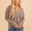 In The Now Waffle Knit Long Sleeve Top -Outlet Bella Ella Boutique Store front 75bd3fe1 f7c7 4ca0 a7ff 129a32d777d6 5000x