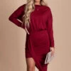 Going Out Tonight Bodycon Dress