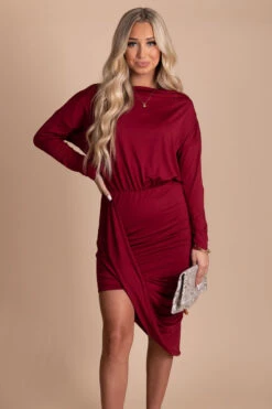 Going Out Tonight Bodycon Dress