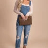 Our Last Summer Denim Overalls - Blue -Outlet Bella Ella Boutique Store full 3400b687 e452 4ba5 86ab aa42cf9b0fc5 5000x