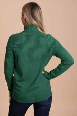 Chocolate Snuggle Up Knit Turtleneck Top 17 Chocolate Snuggle Up Knit Turtleneck Top -Outlet Bella Ella Boutique Store green back ca3d1b24 888a 4e31 81b6 6f988b0310f7 5000x