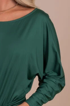 Good For My Soul Long Sleeve Midi Dress 28 Good For My Soul Long Sleeve Midi Dress -Outlet Bella Ella Boutique Store green detail 0edaefe7 3836 4b80 a305 0446b7cc3c93 5000x