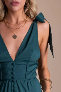 Little Confessions Button Front Maxi Dress 19 Little Confessions Button Front Maxi Dress -Outlet Bella Ella Boutique Store green detail ab5c8b13 4438 4fcd 99bb ba90fada70d4 5000x