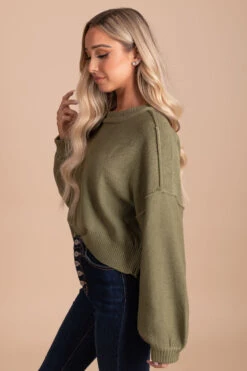 Never Let Me Go Cropped Sweater 15 Never Let Me Go Cropped Sweater -Outlet Bella Ella Boutique Store green side 9fed0c34 d1d7 47be b107 1a22a1baf0ac 5000x