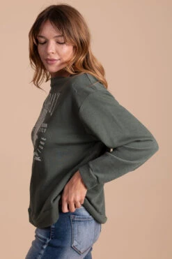 Legendary Pullover Sweater 19 Legendary Pullover Sweater -Outlet Bella Ella Boutique Store green side b54a948c 62c4 4e09 bd2e 733c3027b9e1 5000x