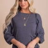 Totally Unique Charcoal Gray Top -Outlet Bella Ella Boutique Store main 2dd3e8b5 b8fe 4677 b4d8 adbc4a08f925 5000x