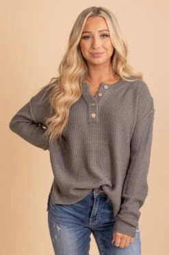 Be Cool Harvest Moon Knit Sweater