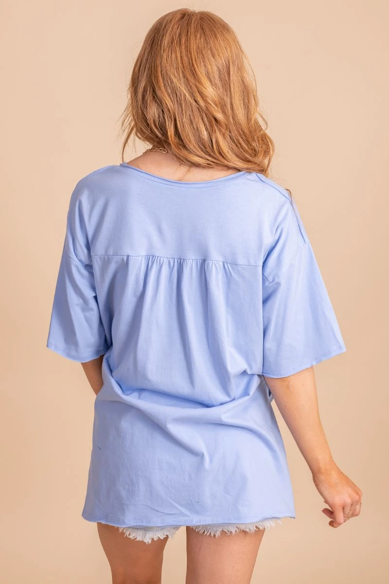 Never Going Back Short Sleeve Tee 8 Never Going Back Short Sleeve Tee - Image 6