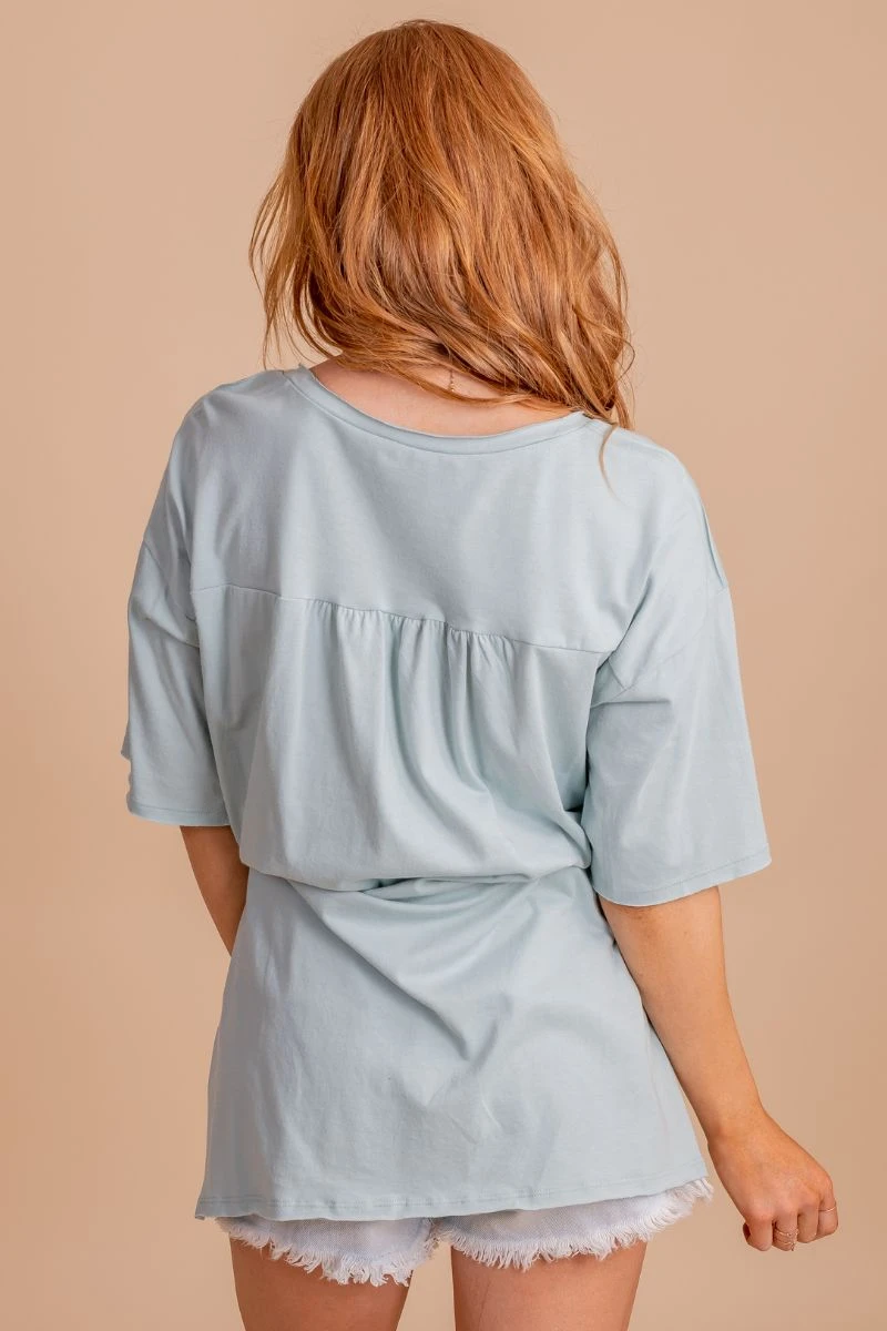 Never Going Back Short Sleeve Tee 12 Never Going Back Short Sleeve Tee - Image 10