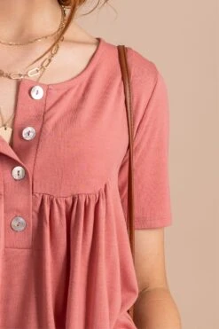 A New Day Pleated Top -Outlet Bella Ella Boutique Store oatmeal 5 b4ee765e 4d75 4650 bef5 899d41093120 5000x