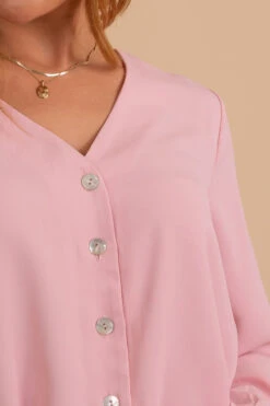 Never Say Goodbye Blouse -Outlet Bella Ella Boutique Store oatmeal 6 fa586747 60ca 4367 8856 a1e5174604b1 5000x