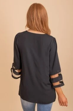 Always Extra Blouse -Outlet Bella Ella Boutique Store oatmeal 7 b4e5b9a8 5239 464b 8db0 e6ef84763c63 5000x