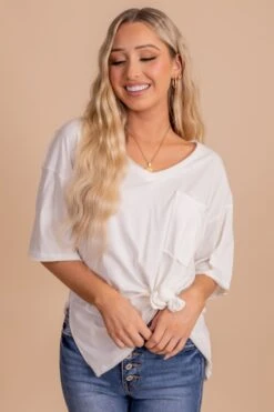 Never Going Back Short Sleeve Tee 24 Never Going Back Short Sleeve Tee -Outlet Bella Ella Boutique Store oatmeal 8 f9e55ed6 4a15 45df 85cd 6cb9d68a9844 5000x