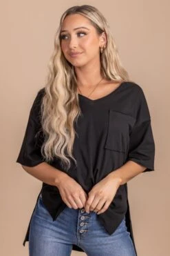 Never Going Back Short Sleeve Tee 16 Never Going Back Short Sleeve Tee -Outlet Bella Ella Boutique Store oatmeal 9f364aee 6505 4bdd 9f42 d4b6b2548573 5000x