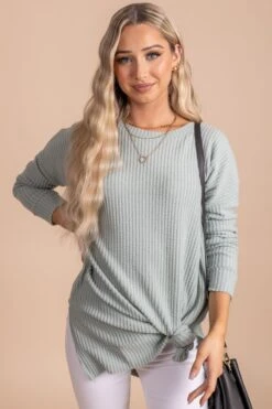 Life Goes On Long Sleeve Waffle Top 39 Life Goes On Long Sleeve Waffle Top -Outlet Bella Ella Boutique Store oatmeal c45d0430 1669 4d5f 9384 8dd34f554894 5000x