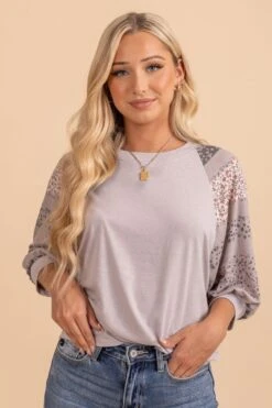 Infinite Love Floral Sleeve Top - Light Brown 17 Infinite Love Floral Sleeve Top - Light Brown -Outlet Bella Ella Boutique Store oatmeal d7c206f0 c318 4720 ae96 e446d4543b04 5000x