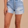 City Streets Distressed KanCan Shorts 2 City Streets Distressed KanCan Shorts -Outlet Bella Ella Boutique Store oatmeal e16afb1e 51b7 4f9a b1a6 81ef1b2a5fbe 5000x