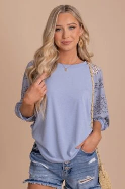 Infinite Love Floral Sleeve Top - Light Brown 19 Infinite Love Floral Sleeve Top - Light Brown -Outlet Bella Ella Boutique Store oatmeal fdbbbe36 a220 42d6 8458 52bec88a7abf 5000x