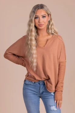 At The Coffee Shop Pullover Sweater 14 At The Coffee Shop Pullover Sweater -Outlet Bella Ella Boutique Store pink main 0e2e53f7 b88c 40f6 8946 dece053c4ab7 5000x