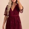 Light My Fire Wine Purple Lace Mini Dress 1 Light My Fire Wine Purple Lace Mini Dress -Outlet Bella Ella Boutique Store red main 198a7fe6 9725 4ebe 9056 26912616f097 5000x