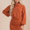 World To See Cowl Neck Sweater Dress 1 World To See Cowl Neck Sweater Dress -Outlet Bella Ella Boutique Store red main eb47ef88 d363 4e8d a9cc e75cc224b191 5000x