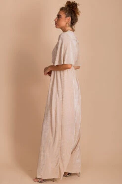 Clair De Lune Maxi Dress -Outlet Bella Ella Boutique Store side 35269d4e 3866 4aa7 ac73 ab98c52d5142 5000x
