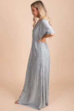 Clair De Lune Maxi Dress -Outlet Bella Ella Boutique Store side f7c7b807 5c3d 4891 b1a6 7e5dca69755d 5000x