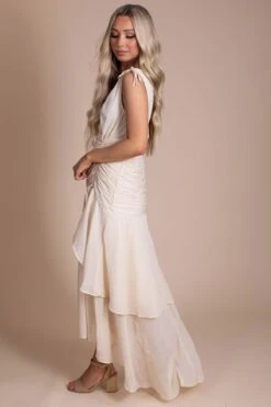 So Captivating Maxi Dress 15 So Captivating Maxi Dress -Outlet Bella Ella Boutique Store so captivating side 5000x