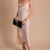 Begin Again Satin Slip Dress 2 Begin Again Satin Slip Dress -Outlet Bella Ella Boutique Store tan front 5a9fbf17 7923 4c0b 90d3 54459f2093c5 5000x