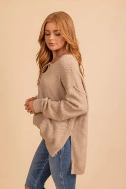 Be Cool Harvest Moon Knit Sweater 25 Be Cool Harvest Moon Knit Sweater -Outlet Bella Ella Boutique Store tanSIDE 5000x